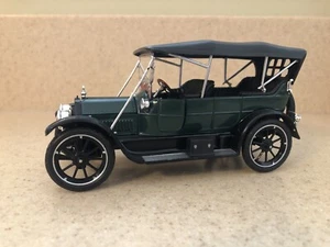National Motor Museum 1913 Cadillac Touring 1/32 Die Cast Collectible Car - Picture 1 of 4