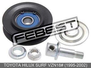 Pulley Tensioner Kit For Toyota Hilux Surf Vzn18# (1995-2002) - Picture 1 of 1