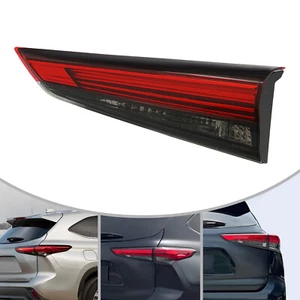 Luz trasera interior halógena pasajero derecho derecho para Toyota Highlander 2020-2022 - Imagen 1 de 16