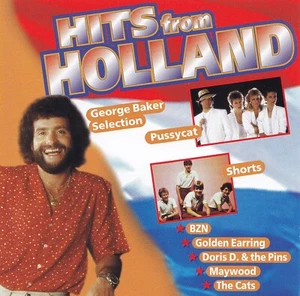 VARIOUS ARTISTS - CD - HITS FROM HOLLAND - Bild 1 von 2