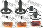 Febest 0275-Y60r Repair Kit, Brake Caliper For Nissan