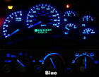 14X LED Lights Bulbs Kit For 92-99 Chevrolet Trucks Gauge Cluster & AC Controls