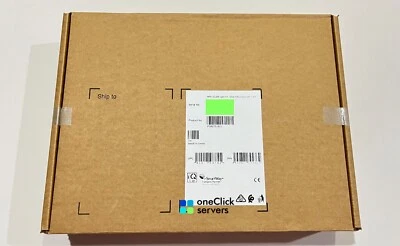 HPE ProLiant DL345 Gen10 Plus 24SFF 12Gb SAS/SATA Expander Card P39270-B21 - Image 1 of 4