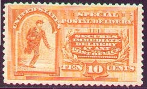 E3  M OG  RARE STAMP  NICE STAMP - Image 1 of 1