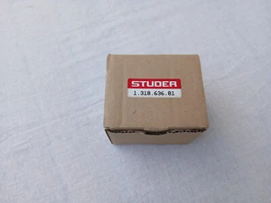 Studer A810 Butterfly Repro Head 0,75 mm 1.318.636 NOS - Imagen 1 de 6