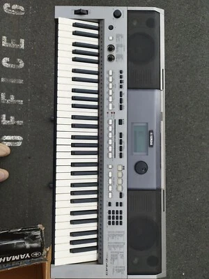 Syntétiseur Yamaha Psr E443 - Photo 1/3