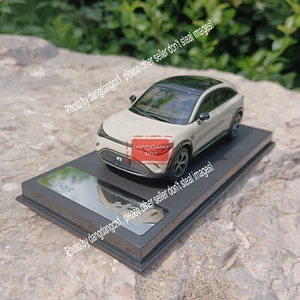 Modellino auto 1/43 Smart #3 pressofuso colore bianco - Foto 1 di 9