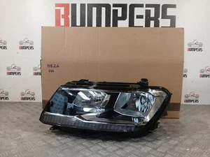 Faro proiettore anteriore sinistro volkswagen tiguan n/s 2016 - 2020 originale vw 5nc941005b - Foto 1 di 21