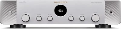 Marantz Stereo Anni 70 Ricevitore Argento - Bild 1 von 3
