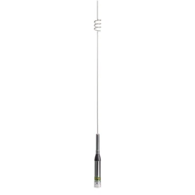 NAGOYA NL-770-H Amateur Mobilantenne UHF / VHF - Chrome Version