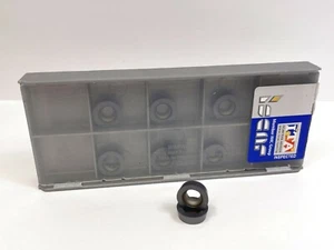 ISCAR RPMW 1003 MO Nuovo inserti in carburo 5602364 grado IC928 10 pz - Foto 1 di 2