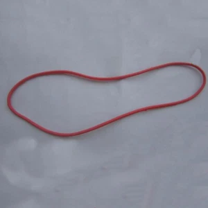 5PCS Replace Rings Rubber Ring for M Radio GP300 GP88 Walkie-talkie Radio - Zdjęcie 1 z 3