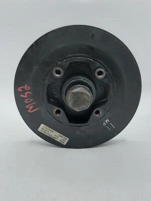 2013 BMW M5 Harmonic Balancer 7572566 54K KM's - Image 1 of 4