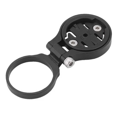 Verstellbare Vorbauhalterung für Fahrrad GPS Computer kompatibel mit für Garmi - Bild 1 von 4