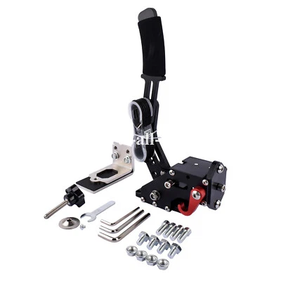 OE QUALITY 64bit USB SIM Handbrake for Logitech G29 G27 G25 PC for Racing Games T300 T500-