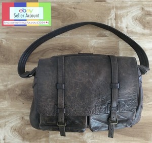 Borse, zaini e marsupi da uomo Belstaff | Acquisti Online su eBay