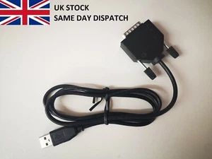 Kabel do programowania USB HYTERA MD650 MD665 MD785 MD785i MD785G HM685 HM785 PC40 - Zdjęcie 1 z 2