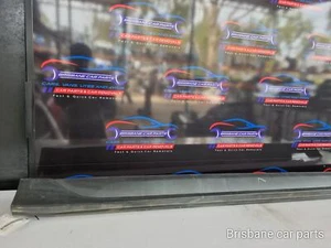 HYUNDAI TUCSON TL 07/2015-01/2021 LEFT SIDE SKIRT Station Wagon 21662 - Picture 1 of 12
