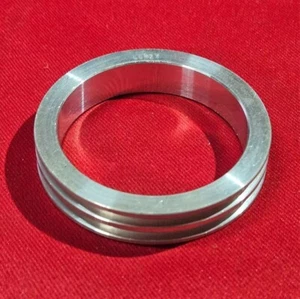SKF LER 27 Aluminum Labyrinth Bearing Seal 2-1/16" Bore - Made in USA - NEW - Picture 1 of 3