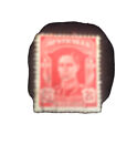 stamp. King George VI Stamp Rare