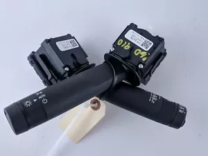 2015 Chevrolet equinox Turn Signal Headlight Wiper Switch 20965178 OEM - Picture 1 of 12