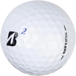Bridgestone Tour B RXS Golf Balls, 4 Dozen + 1 Dozen Free, Mint Refinished - Picture 1 of 8