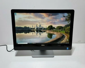 Dell OptiPlex 9030 AIO 23" Touch_Intel Core i5-4590S_3GHz_8GB_128GB SSD_Wn10Pro. - Picture 1 of 10
