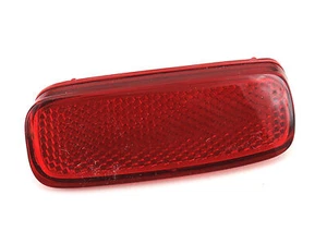 Genuine New FORD REAR LEFT LH N/S REFLECTOR For Transit & Tourneo 2012+ Van TDCi - Picture 1 of 3