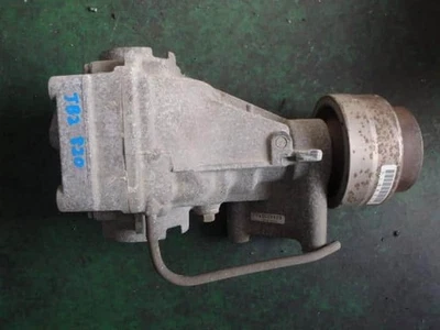 HONDA Life 1999 Rear Rigid Differential Assembly 41200PFK000 [Used] [PA67696704] - Image 1 of 4