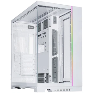 Lian Li O11 Dynamic EVO XL Big-Tower - weiß - Bild 1 von 4