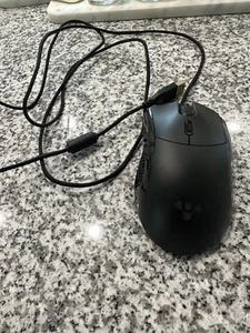 Souris pour ordinateur gaming Finalmouse Ergo Classic - 2016 - Photo 1/5