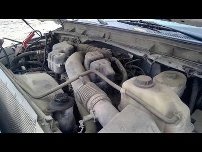 Motor Ford F350SD 2012-2016 6,2 L VIN 6 octavo dígito tracción trasera gasolina 1G472AA U933 Foto 1 de 4