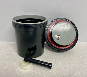 Patterson System 4 35mm Filmentwicklungstank. - Bild 1 von 4