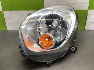 Faro izquierdo bmw mini_ 2011 cba-zb16 [usado] [PA108632187] Foto 1 de 4