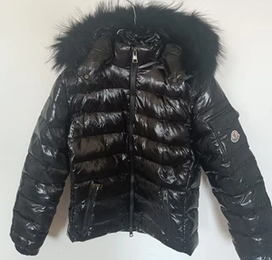 Giubbotto Moncler Donna - Foto 1 di 14