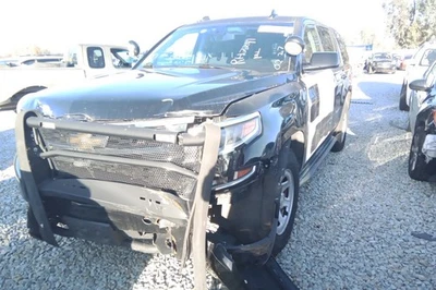 Chevrolet Tahoe 2015 transmisión automática fabricante de equipos originales 89 k millas - LKQ442300012 Foto 1 de 4