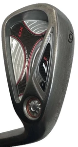 TaylorMade R7 XD Single 6 Iron T-Step 90 Uniflex Steel Shaft RH - Picture 1 of 6