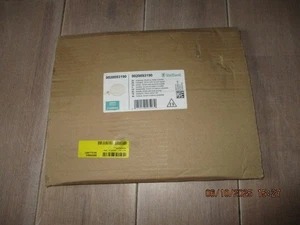 Vaillant 0020093190 Isolierung 16 mm mit Mutter Scheibe NEU - Picture 1 of 2