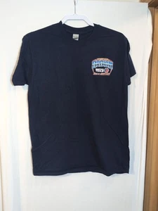 *Distressed* M Antron braun lustiges Auto Champion Matco Racing Tshirt - Bild 1 von 5