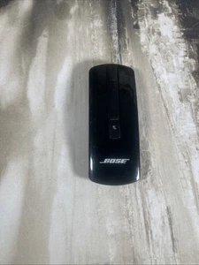 Mando a distancia Bose CineMate Serie II 323715-0010 / Original / Probado funcionando - Imagen 1 de 3