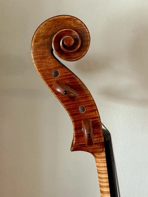 Violonchelo Eastman Pietro Lombardi Foto 1 de 4