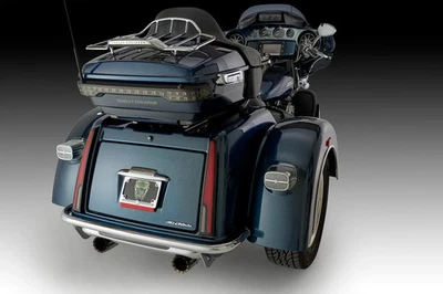 Ciro - 40086 - Calade Tail Lights - Image 1 of 2