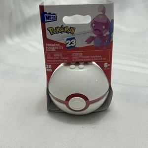 Pokémon Mega Construx Serie 23 - Foto 1 di 7