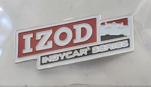 IZOD IndyCar Serie Anstecknadel - 2012 - Bild 1 von 2
