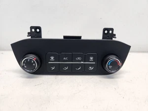 2014-16 Kia Sportage Temperature Control - Manual Temp Control - Picture 1 of 14
