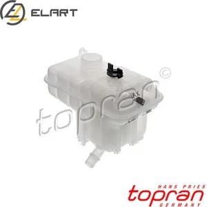 EXPANSION TANK COOLANT 723 867 FOR CITROËN C5/II/Break/III C6 PEUGEOT 407/SW C6 - Picture 1 of 6