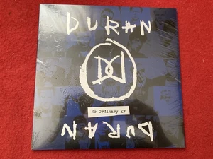 DURAN DURAN NO ORDINARY EP RSD 2013 10" VINYL RECORD MINT SEALED FREE POSTAGE - Picture 1 of 4