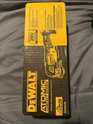 Dewalt DCS354B Oscillating Multi-Tool - Image 1 of 2