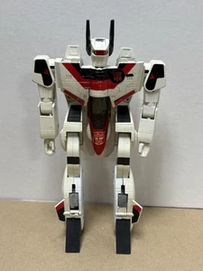 Bandai Takara Autobot Jetfire 1985 Vintage Transformers G1 for Parts - Picture 1 of 9