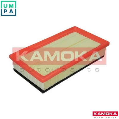 AIR FILTER F218001 FOR ALFA ROMEO 192B1.000/A5.000 182B9.000 937A6.000 1.9L 147 - Image 1 of 4